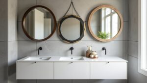 30 inch vanity mirror tips
