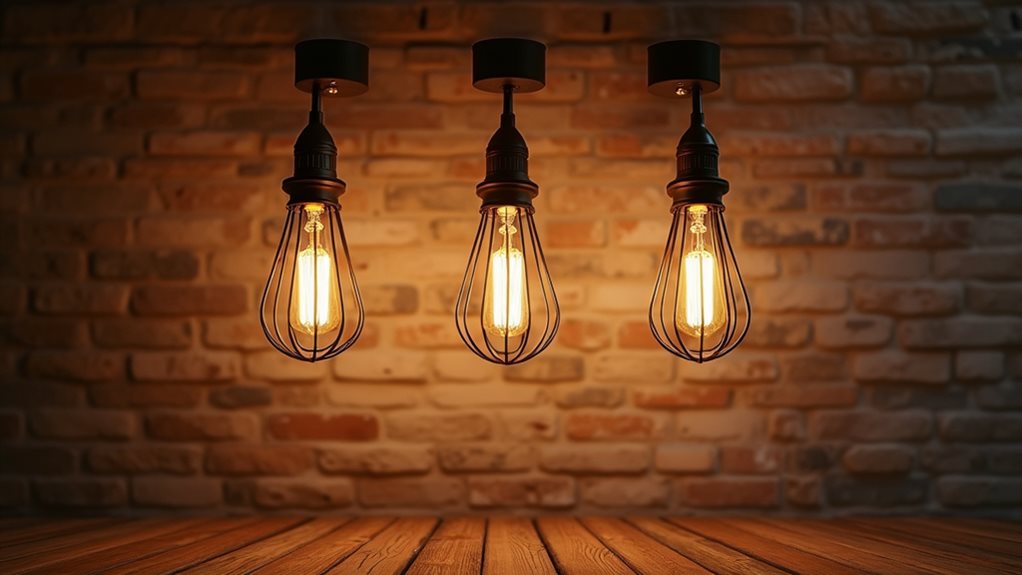affordable industrial lighting solutions