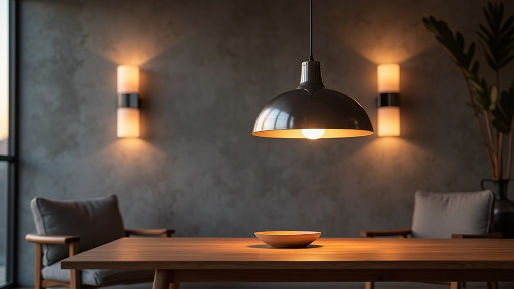 american made sustainable lighting