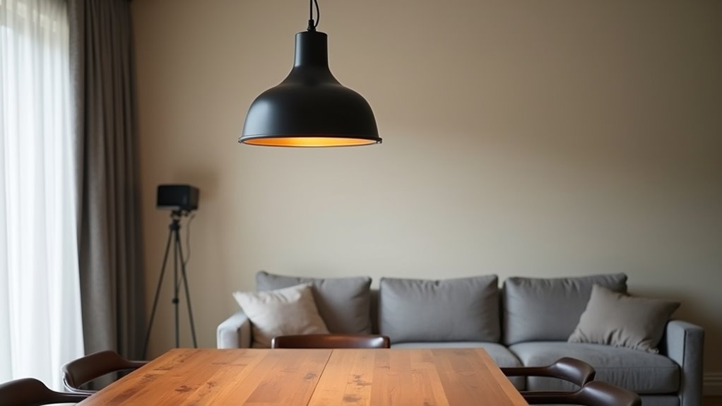 assess room style efficiency