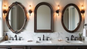 best oil rubbed bronze mirrors
