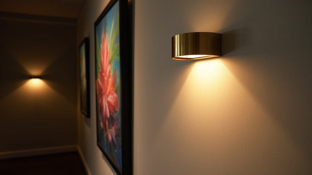 cordless led art illuminator