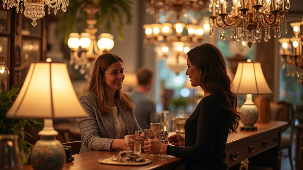 customer satisfaction commitment prioritized