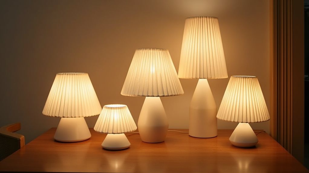 delicate charm diffused illumination