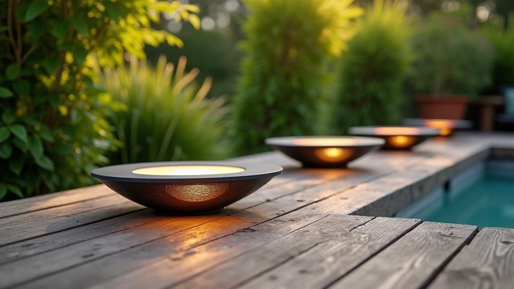 durable composite weather resistance