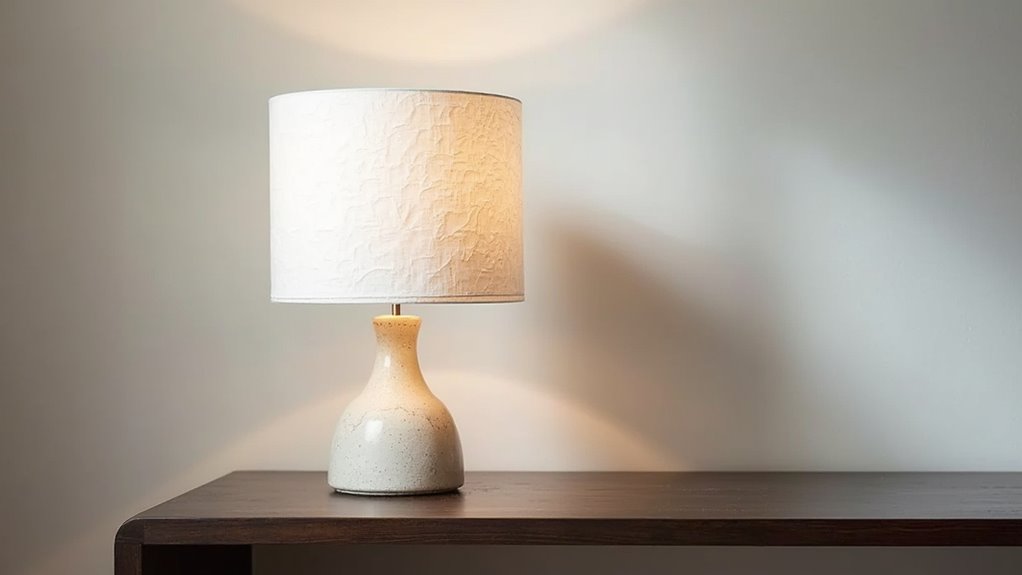 eco friendly diffuse paper shade