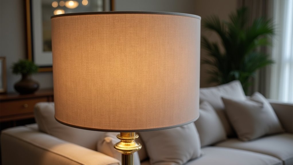 elegant durable faux silk
