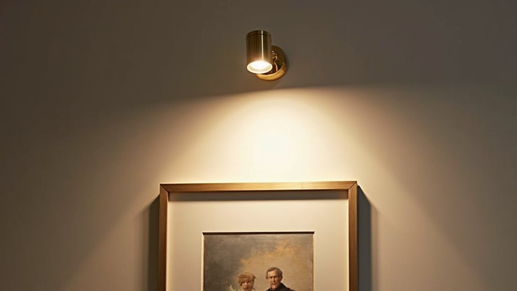 elegant european brass lighting
