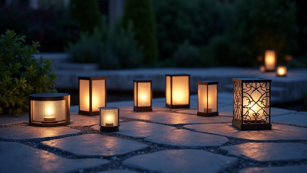 energy efficient bright led integration