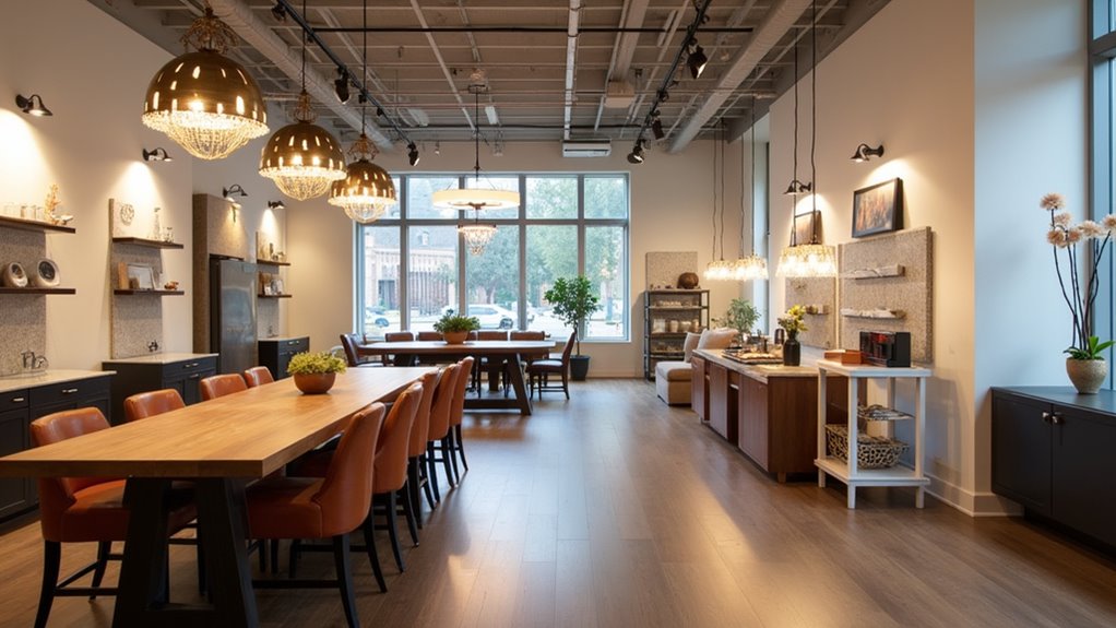 innovative custom lighting solutions