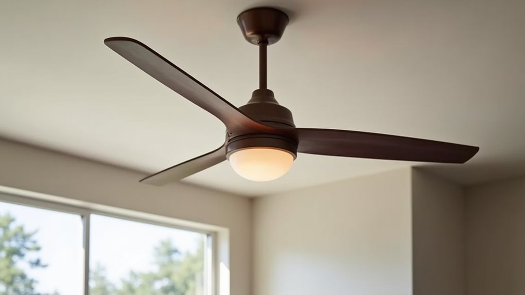 innovative wave inspired smart fan