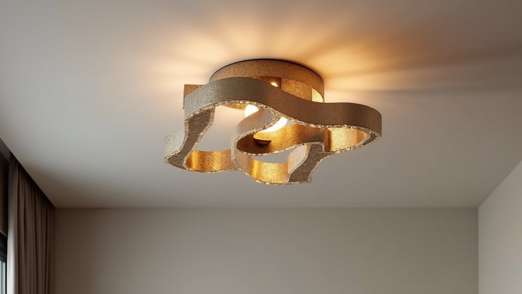 modern abstract design elements