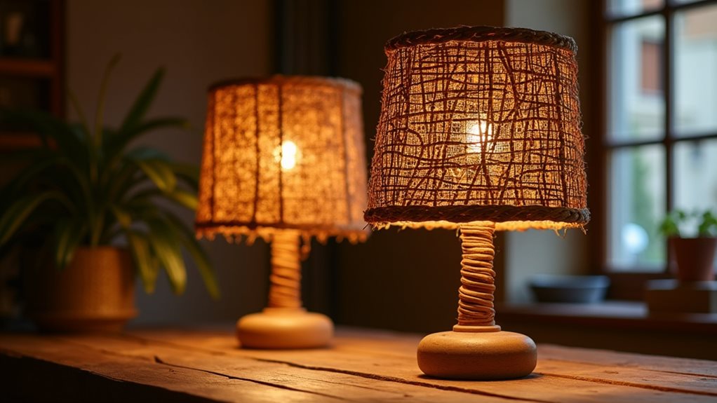 natural warmth and sophistication