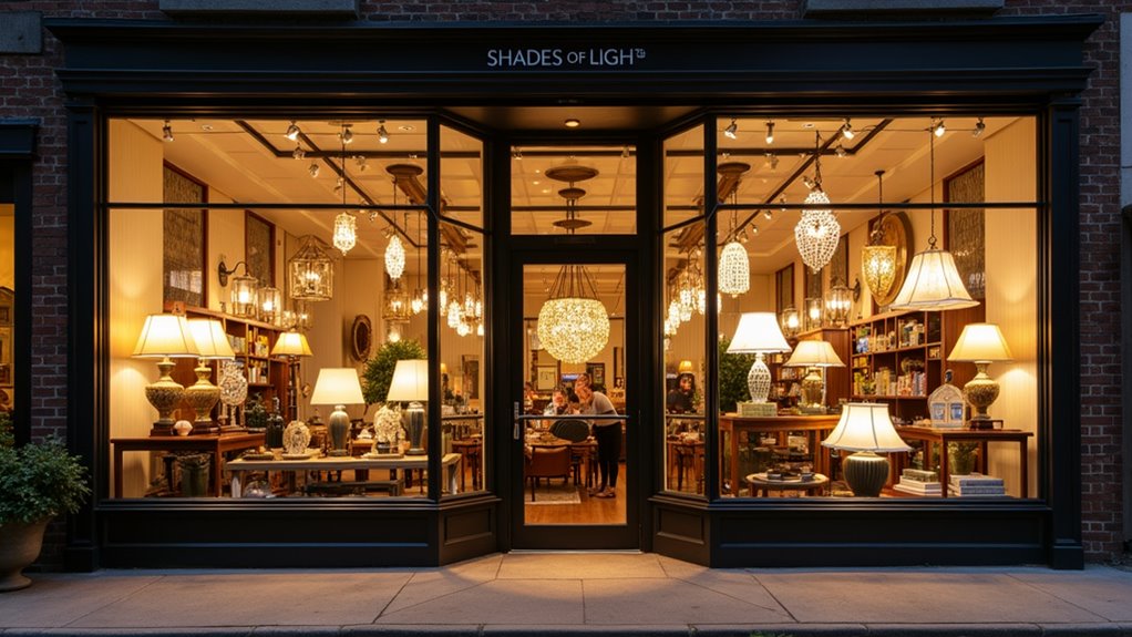 richmond lighting stores expertise