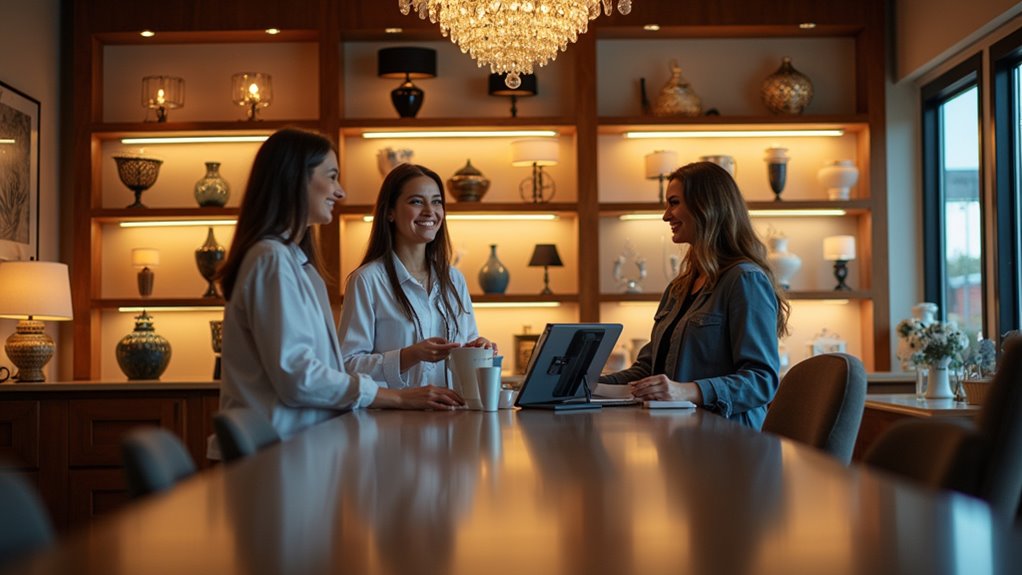 seamless multi channel customer service