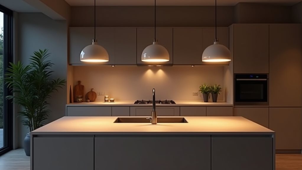 smart stylish lighting solutions