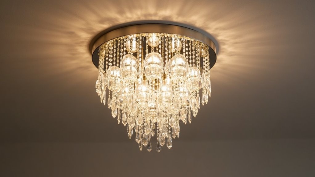 sophisticated glass design options