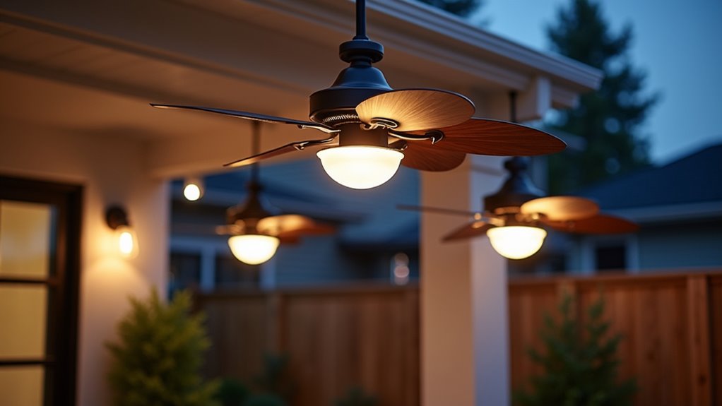 stylish functional led ceiling