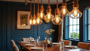 ten stunning nautical chandeliers