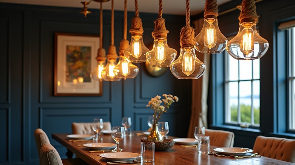 ten stunning nautical chandeliers
