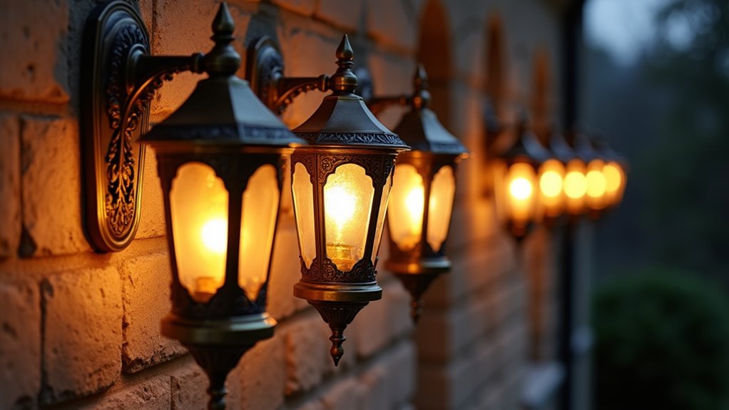 timeless british crafted lighting