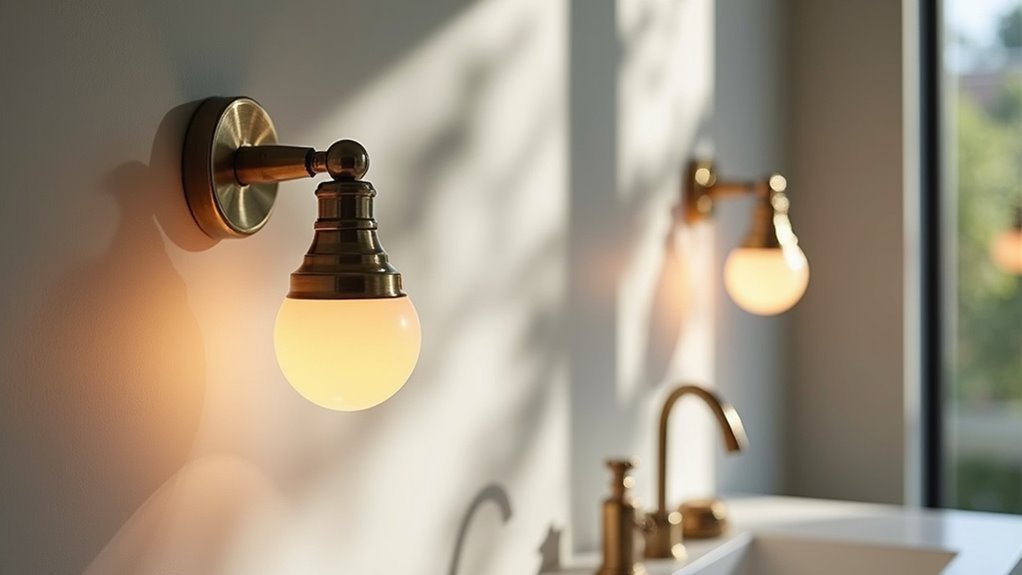 timeless brushed nickel harmony
