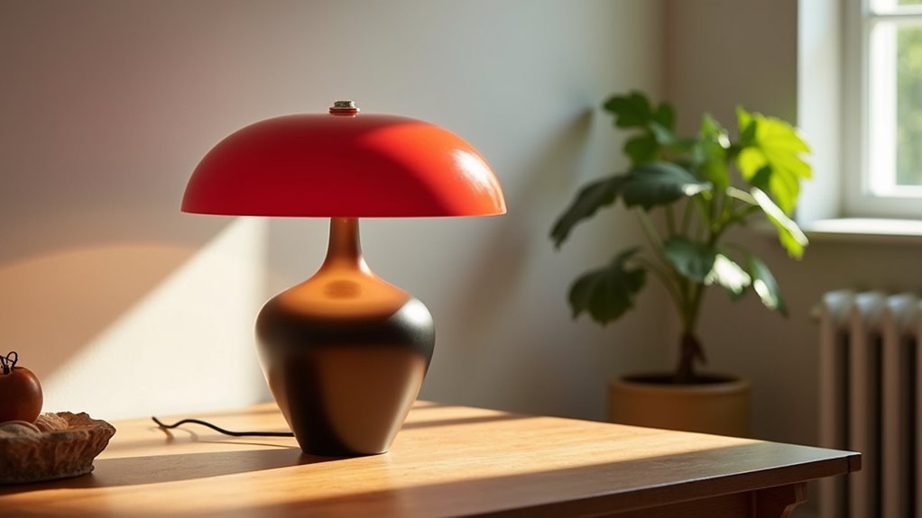 timeless design cordless innovation