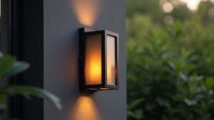 timeless design outdoor lighting