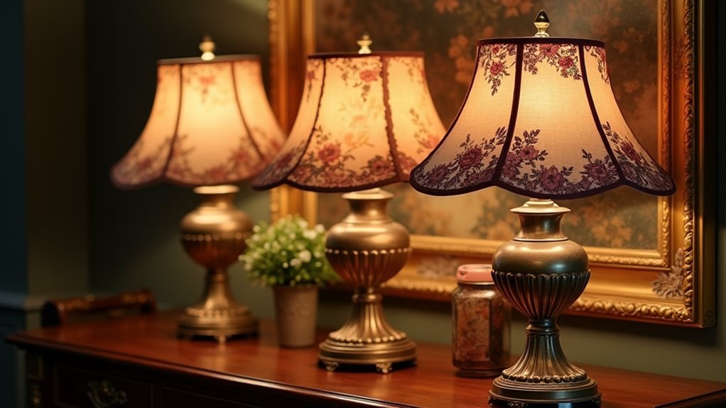 timeless elegance in decor