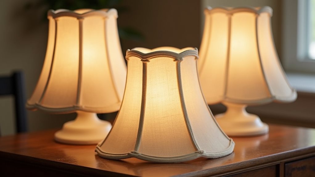 timeless elegance in lighting