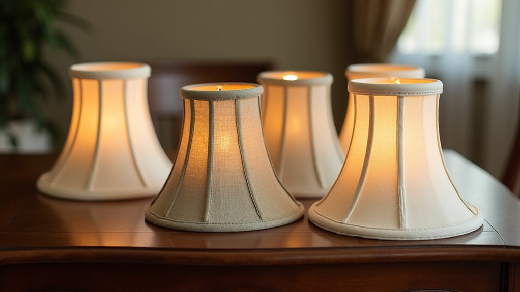 timeless elegance in lighting