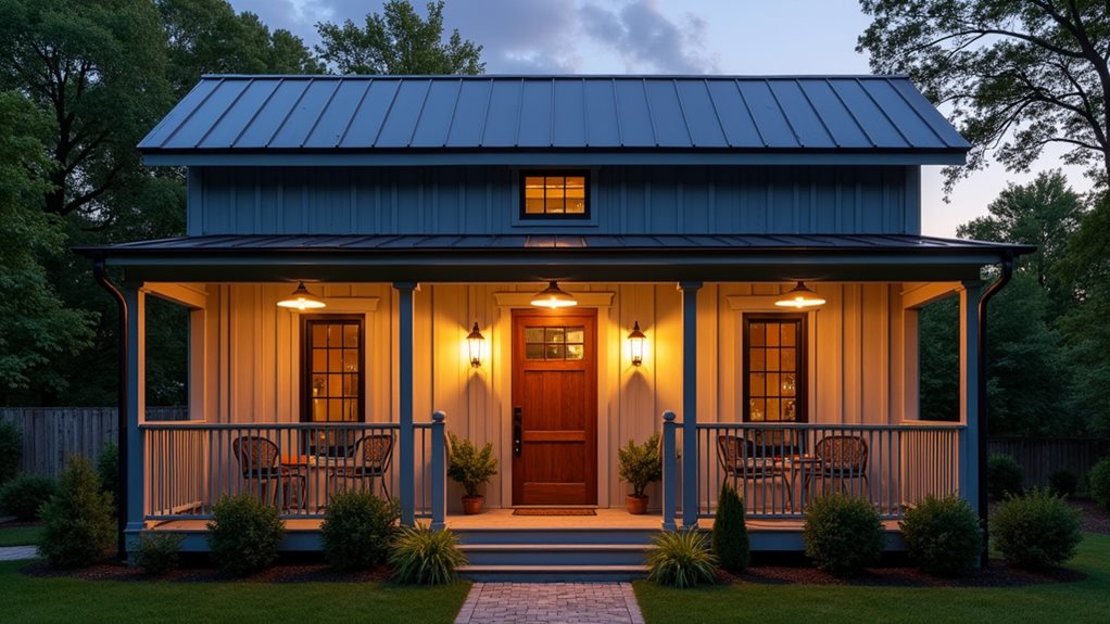 timeless farmhouse lighting solutions