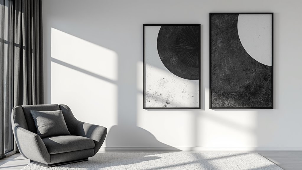 timeless monochrome artistry