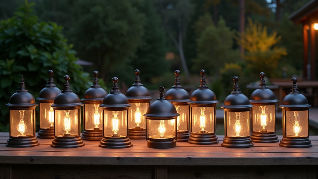 timeless versatile dome lights