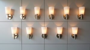 top 10 brushed nickel
