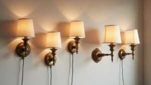 top 5 vintage lamps