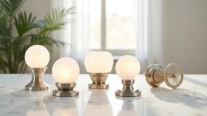 top five usa lights
