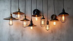 top industrial ceiling lights