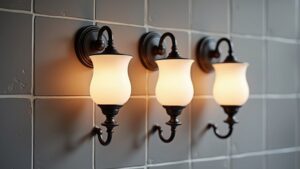 top oil rubbed sconces