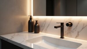 top vanity lighting options
