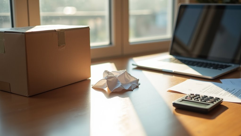 variable return shipping fees
