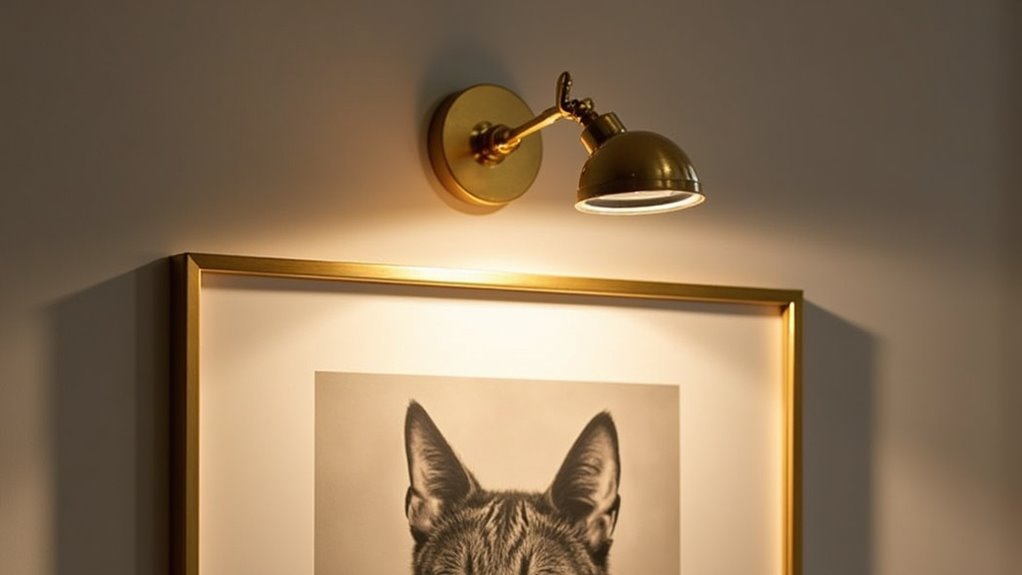 versatile adjustable brightness options