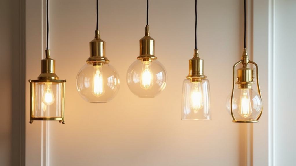 versatile gold pendants adaptable