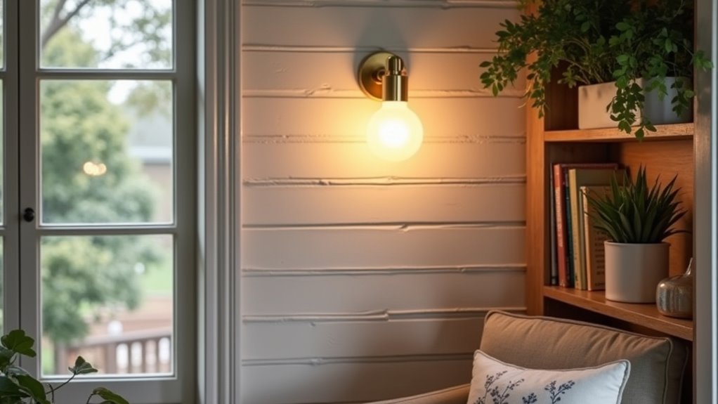 versatile home lighting adaptability
