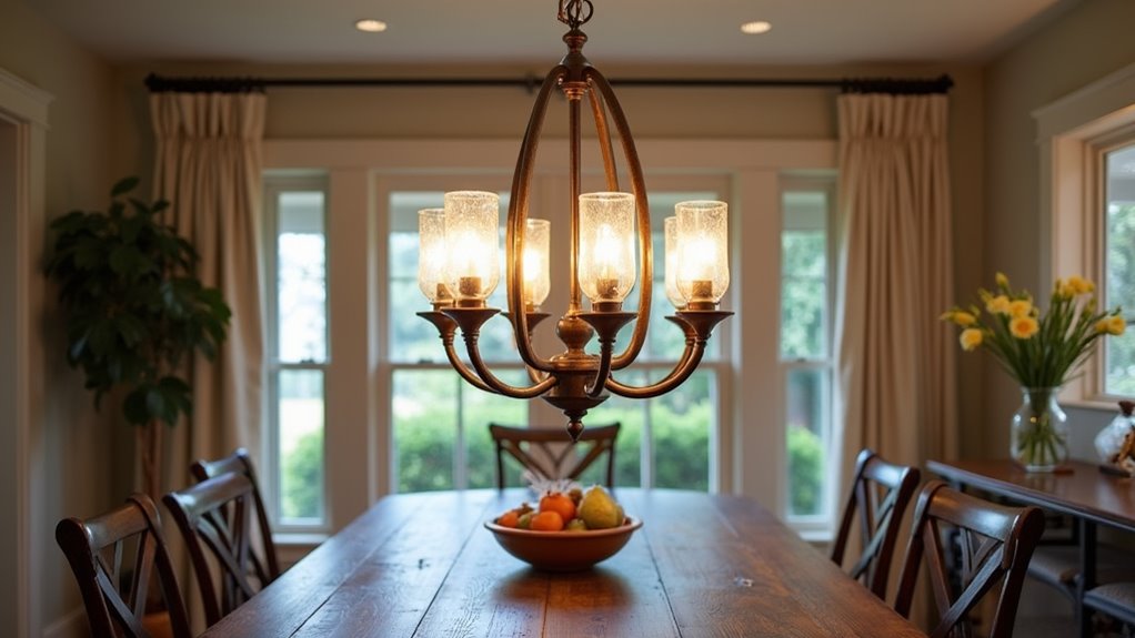 vintage nautical farmhouse charm