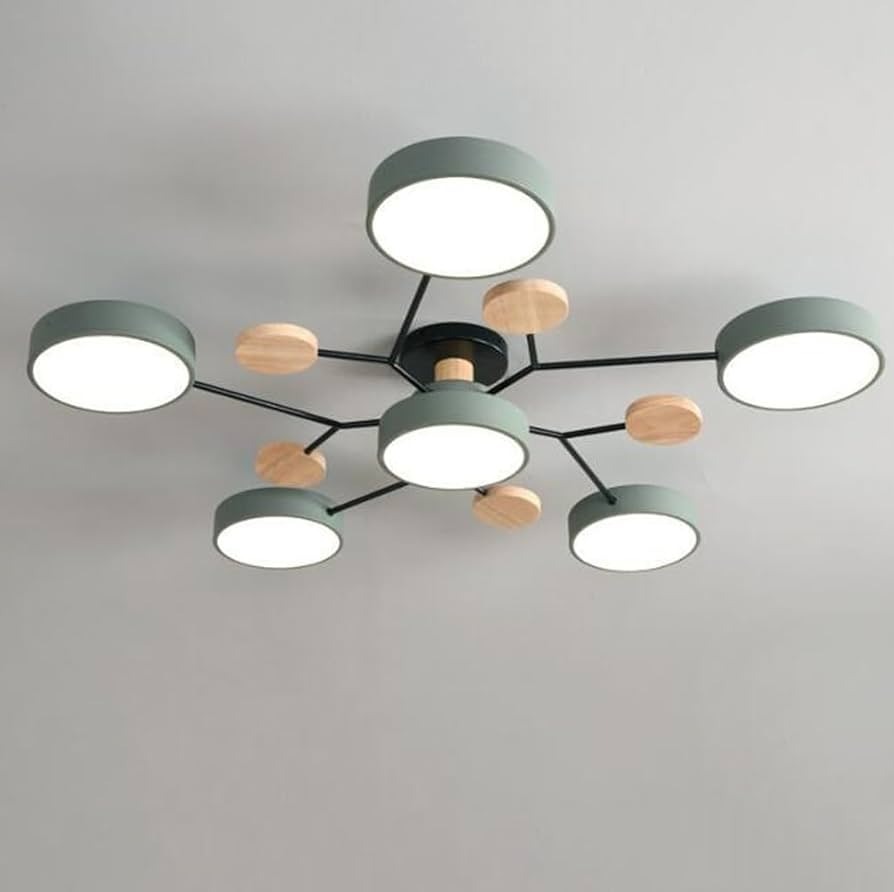modern flush