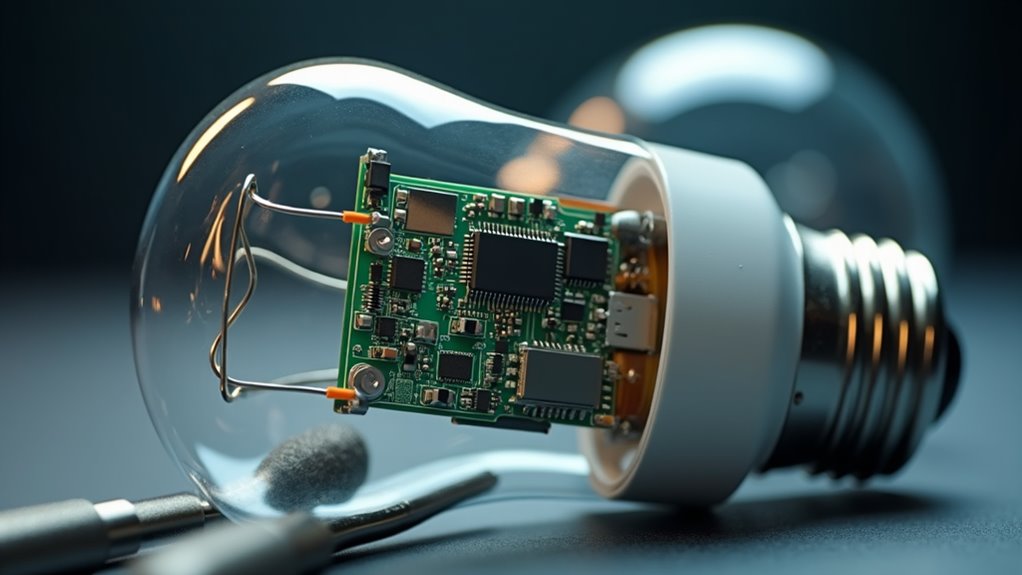 advanced energy efficient lighting technology