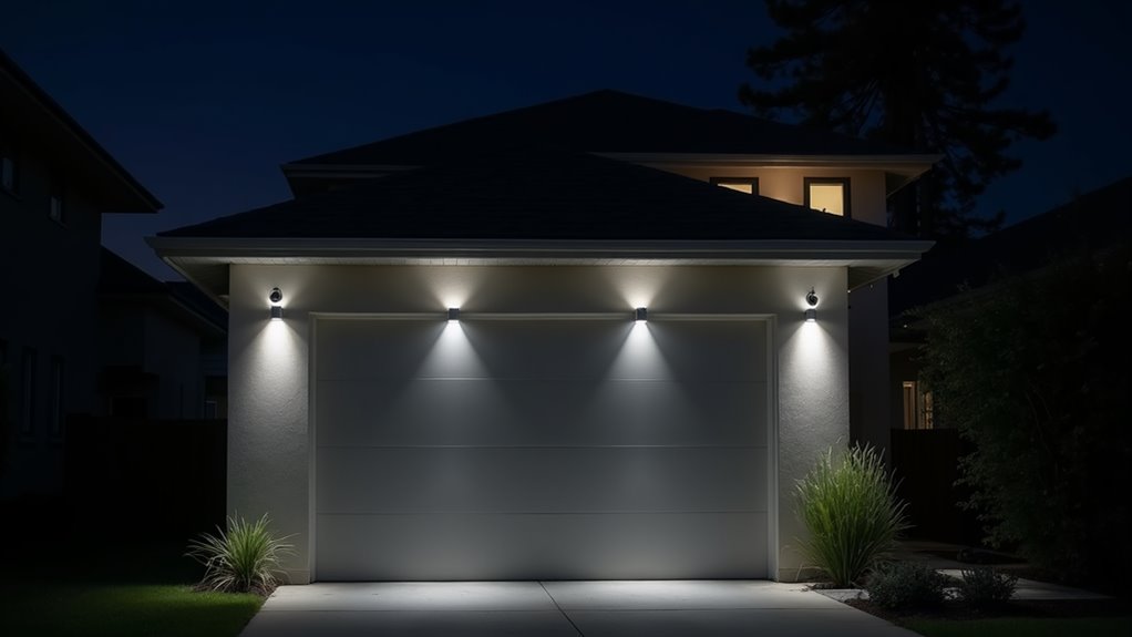 advanced outdoor security camera