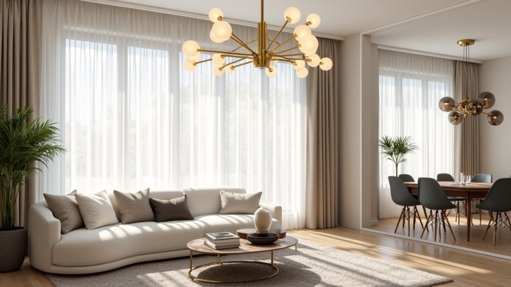 artistic luxury lighting fixtures