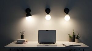 best bright office bulbs